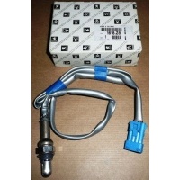 Орг . лямбда - зонд citroen c4 c4 пикассо 1618.z8