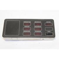Bmw e28 e30 бортовой компьютер , check control