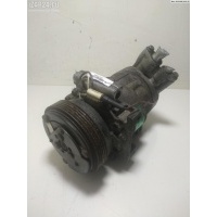 Компрессор кондиционера Renault Kangoo I (1998-2008) 1999 7700115830