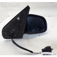 Зеркало наружное боковое Правая Volkswagen Golf-4 2000 1J1857508D
