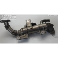 Охладитель отработанных газов Skoda Octavia mk1 (A4) 2006 038131513