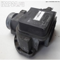 Измеритель потока воздуха Volkswagen Passat B3 1991 037906301