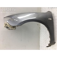 Крыло переднее левое Mazda 3 (2003-2008) BK 2004 BN8V52211D8H