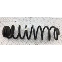 Пружина подвески задняя R Skoda Fabia mk1 (6Y) 2003 6Q0511115M