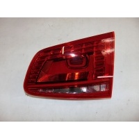 Фара светодиодный правая задняя volkswagen touareg рестайлинг 7p6945308