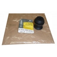 Пыльник резиновый крышки двигателя renault 8200081496