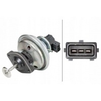 клапан системы рециркуляции ог bmw 1 e88 2.0 08 - 13 e87 2.0 07 - 12