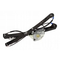 подъемное устройство для окон maxgear р . bmw e46 le без двигателя
