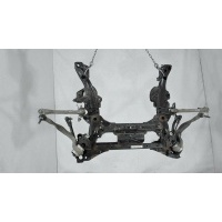 Балка подвески передняя (подрамник) BMW 3 F34 Gran Turismo 2013- 2014