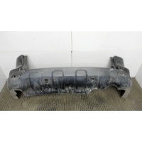 Бампер зад. Honda CR-V 2007-2012 2008 71501SWWG50