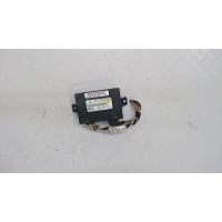 Блок управления (ЭБУ) Volkswagen Touareg 2007-2010 2008 7L0919283F