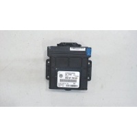 Блок управления АКПП / КПП Volkswagen Touareg 2007-2010 2008 09D927750GD