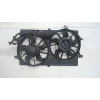 Вентилятор радиатора Ford Focus 1 1998-2004 1999