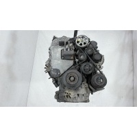 Генератор Honda FRV 2006