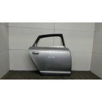 Дверь боковая зад. правая Audi A6 (C6) 2005-2011 2009
