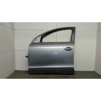Дверь боковая перед. левая Audi Q7 2006-2009 2007