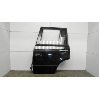 Дверь боковая зад. левая Land Rover Range Rover 3 (LM) 2002-2012 2009