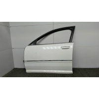 Дверь боковая, перед. левая Audi A8 (D3) 2003-2010 2006 4E0831051C