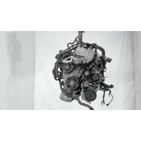 Двигатель (ДВС) Skoda Octavia (A5) 2008-2013 2012 1.4 л Бензин CAXA