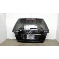 Двигатель стеклоочистителя (моторчик дворников) зад. Mercedes ML W164 2005-2011 2007