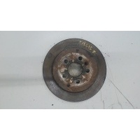 Диск тормозной зад. Land Rover Freelander 2 2007-2014 2008