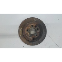 Диск тормозной зад. Land Rover Freelander 2 2007-2014 2008