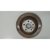 Диск тормозной зад. Mercedes ML W164 2005-2011 2007 A1644231212