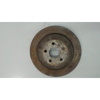 Диск тормозной зад. Mercedes ML W164 2005-2011 2007 A1644231212