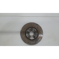 Диск тормозной, перед. Ford S-Max 2006-2015 2008 7G91 1125-BA