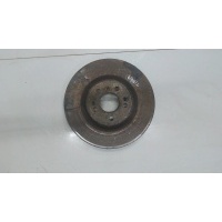 Диск тормозной перед. Mercedes-Benz M-Class W164 2005-2011 2007 A1644211312