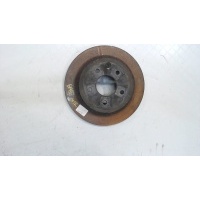 Диск тормозной зад. Nissan Skyline V35 2002-2007 2001 432068H304