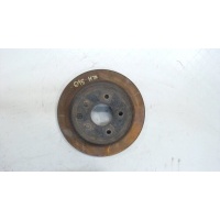 Диск тормозной зад. Nissan Skyline V35 2002-2007 2001 432068H304