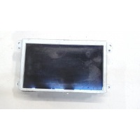 Дисплей компьютера Audi Q7 2006-2009 2007 4F0919603B