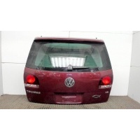 Замок багажника Volkswagen Touareg 2007-2010 2008