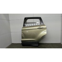 Замок двери зад. левая Ford Escape 2012-2015 2014