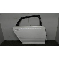 Замок двери зад. правая Audi A8 (D3) 2004-2010 2006 4E4839016A