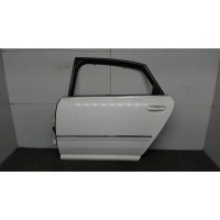 Замок двери зад. левая Audi A8 (D3) 2004-2010 2006 4E4839015A
