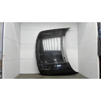 Капот Land Rover Range Rover 3 (LM) 2002-2012 2009