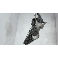 Компрессор кондиционера Mercedes A W168 1997-2004 2000