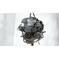 Компрессор кондиционера Ford Fiesta 2001-2007 2004