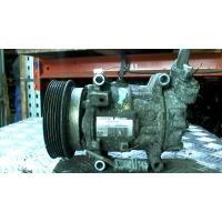 Компрессор кондиционера Renault Clio 2005-2009 2007 8200651251