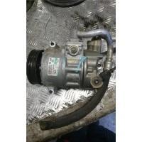 Компрессор кондиционера Volkswagen Passat 6 2005-2010 2008 1K0 820 859 F