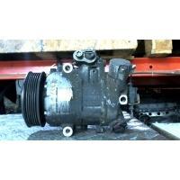 Компрессор кондиционера Skoda Fabia 2007-2015 2007 6Q0 820 808D