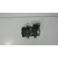 Компрессор кондиционера Ford Fusion 2002-2012 2005 1500822
