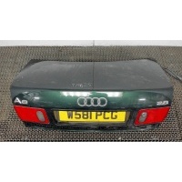 Крышка (дверь) багажника, Audi A8 (D2) 1994-2003 2000 4D0827023N