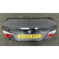 Крышка (дверь) багажника BMW 3 E90 2005-2012 2006