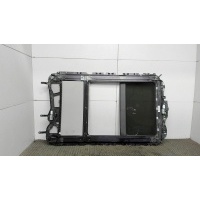 Люк BMW X3 F25 2010-2014 2011 54107293547