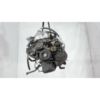 Насос гидроусилителя руля (ГУР) Nissan Primera P12 2002-2007 2002