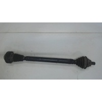 Полуось (приводной вал, шрус) перед. правая Volkswagen Passat 6 2005-2010 2008 1K0407272RB