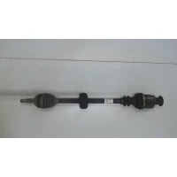 Полуось (приводной вал, шрус), перед. правая Renault Twingo 2007- 2008 8200684084